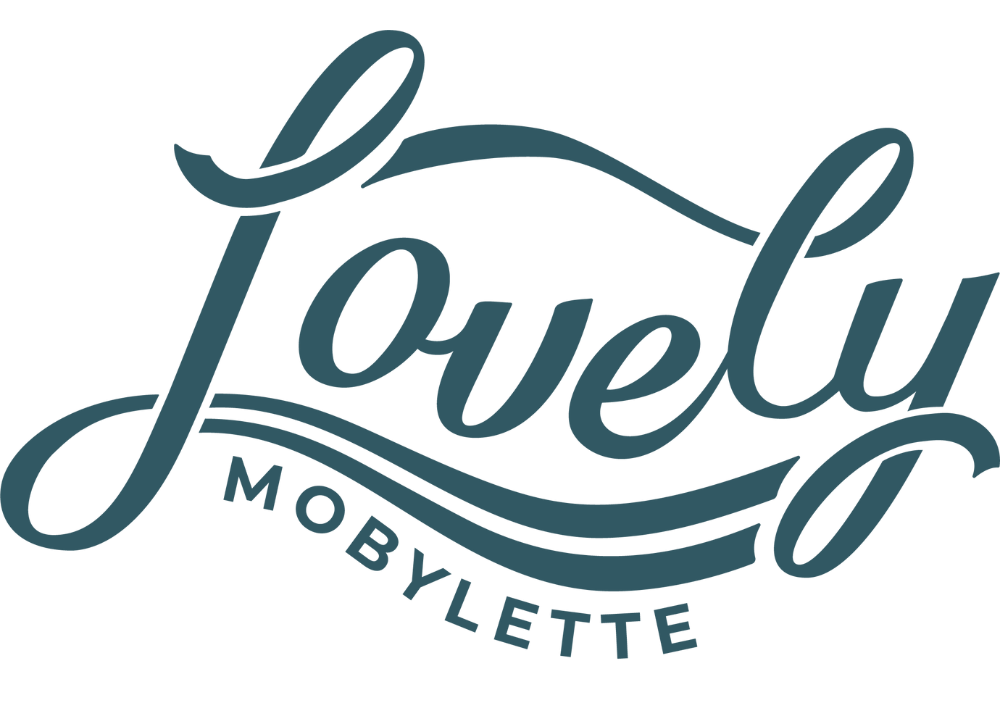 Lovely Mobylette